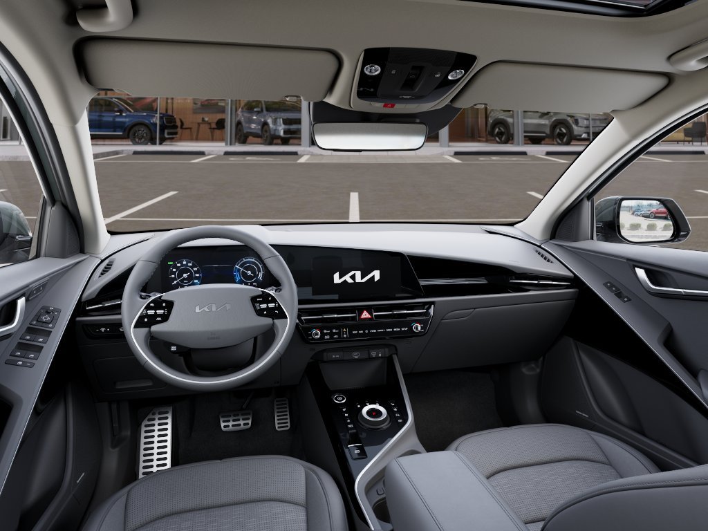 New 2026 Kia Niro Wave FWD image 14