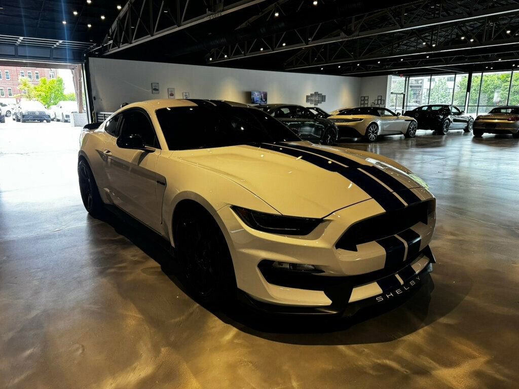 Used 2017 Ford Mustang Shelby GT350 RWD image 7
