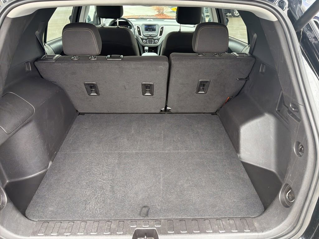 Used 2024 Chevrolet Equinox LT image 30