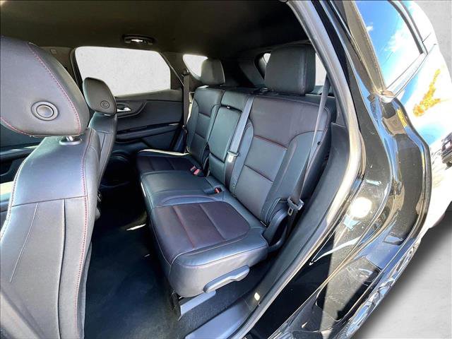 Used 2023 Chevrolet Blazer RS image 24