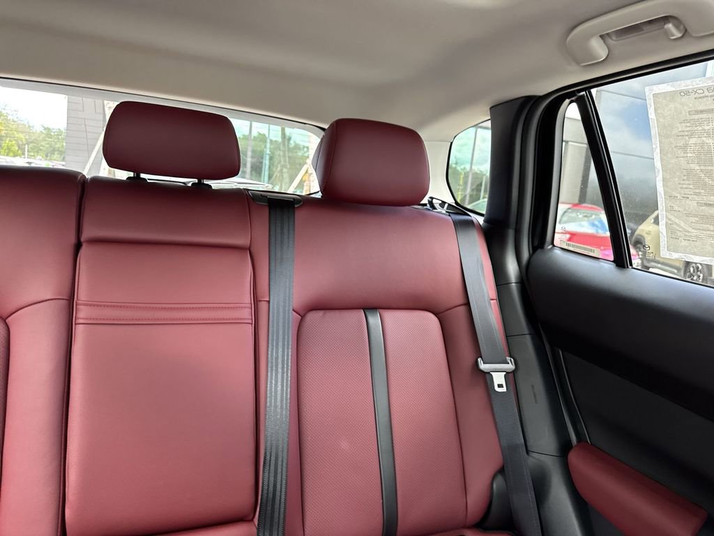 New 2026 MAZDA CX-50 AWD 2.5 Hybrid w/ Weather Package image 20