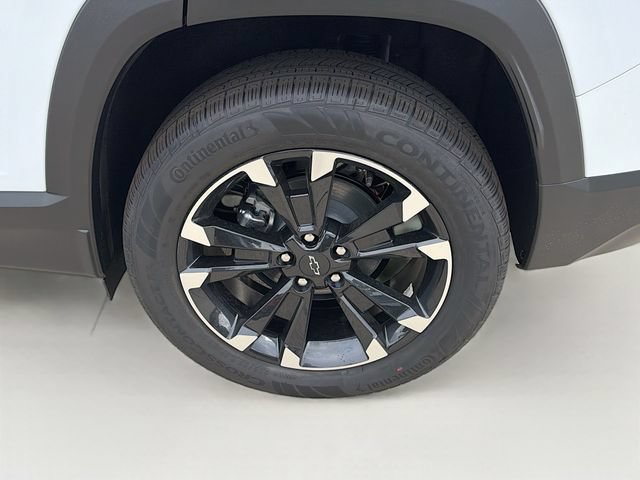 New 2027 Chevrolet Equinox RS w/ Safety and Technology Package AWD/4WD image 34