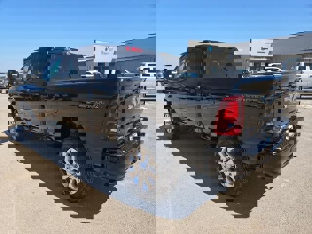 New 2026 RAM 2500 Lone Star image 33