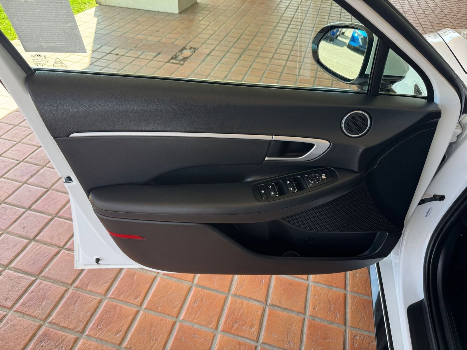 Used 2025 Hyundai Sonata SEL image 18