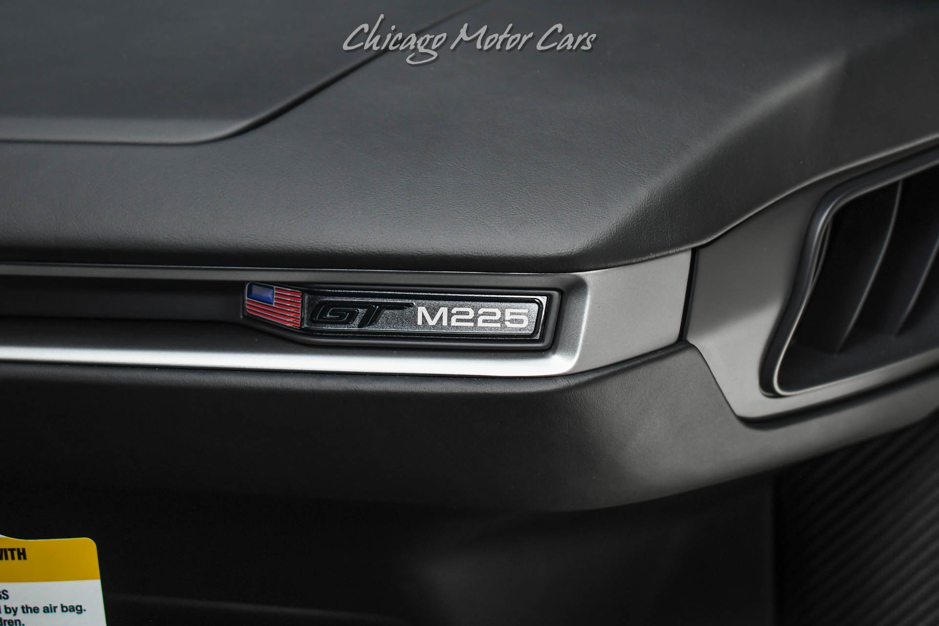 Used 2021 Ford GT RWD image 19