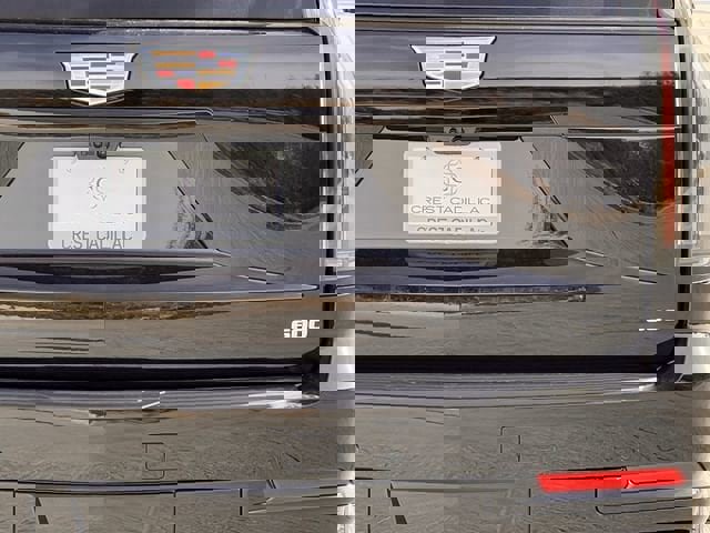 Certified 2026 Cadillac Escalade Platinum Sport image 6