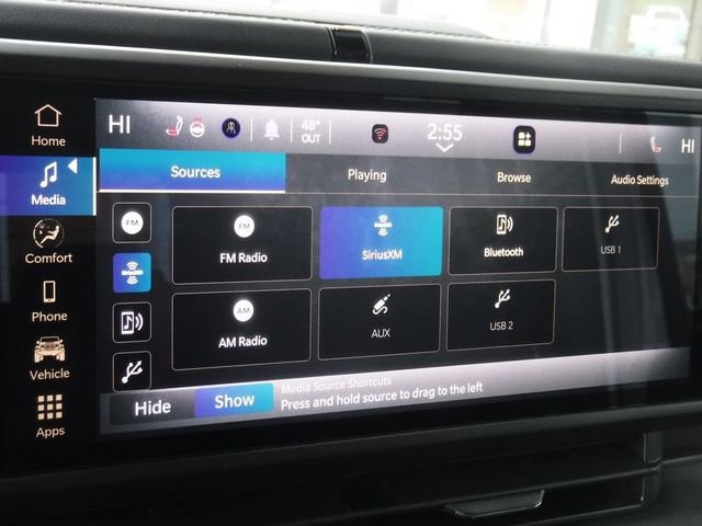 New 2026 Jeep Gladiator Mojave AWD/4WD image 26