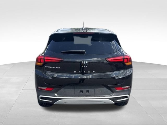 Certified 2026 Buick Encore GX Preferred w/ Comfort Package FWD image 6