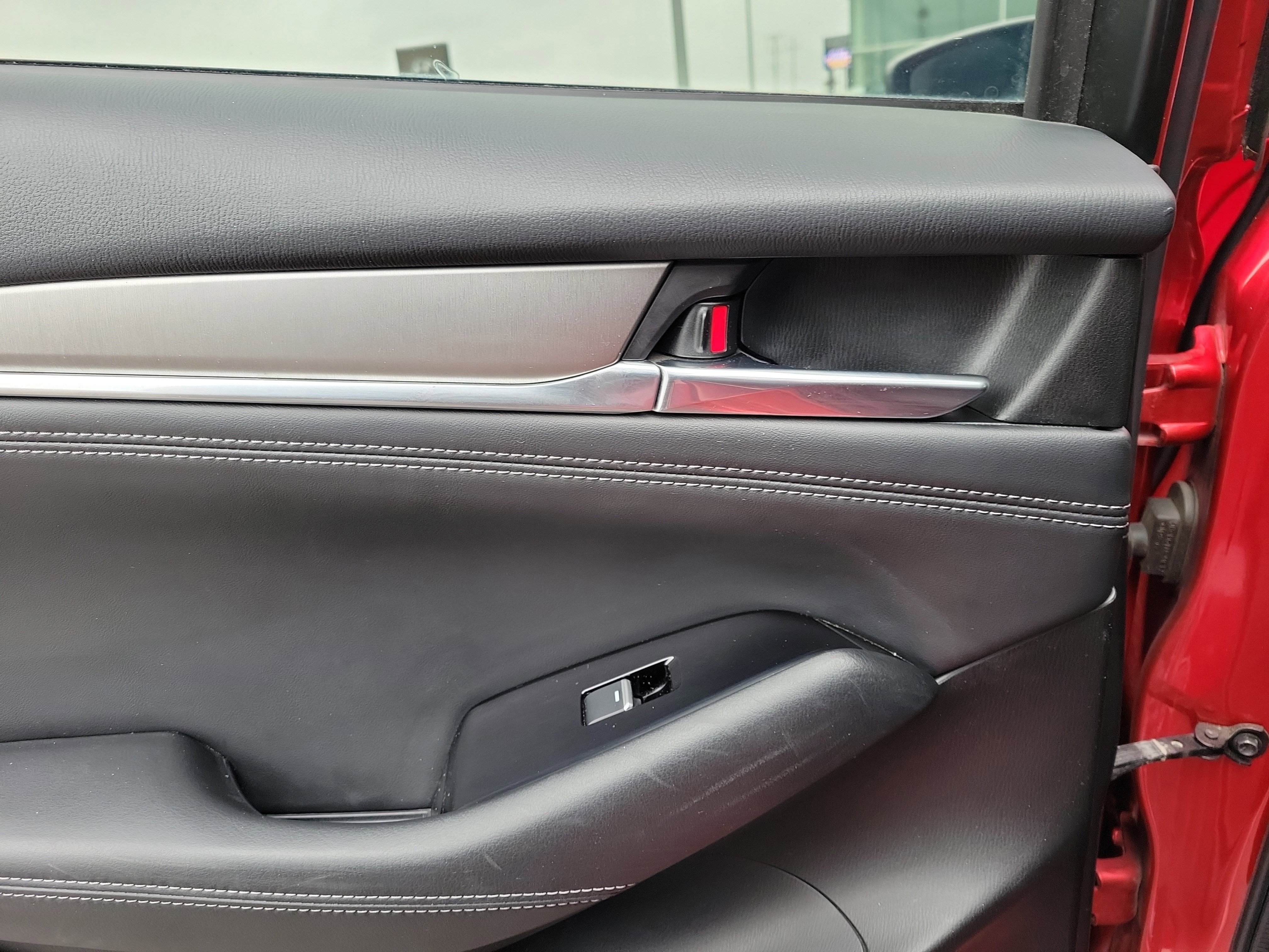 Used 2018 MAZDA MAZDA6 Grand Touring Reserve image 12