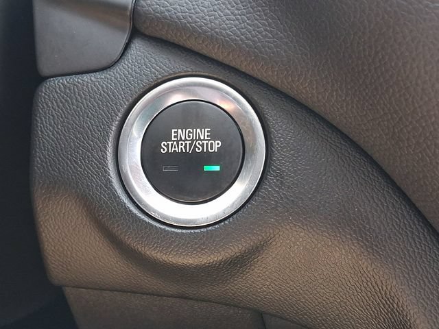 Certified 2023 Chevrolet Equinox LT FWD image 28