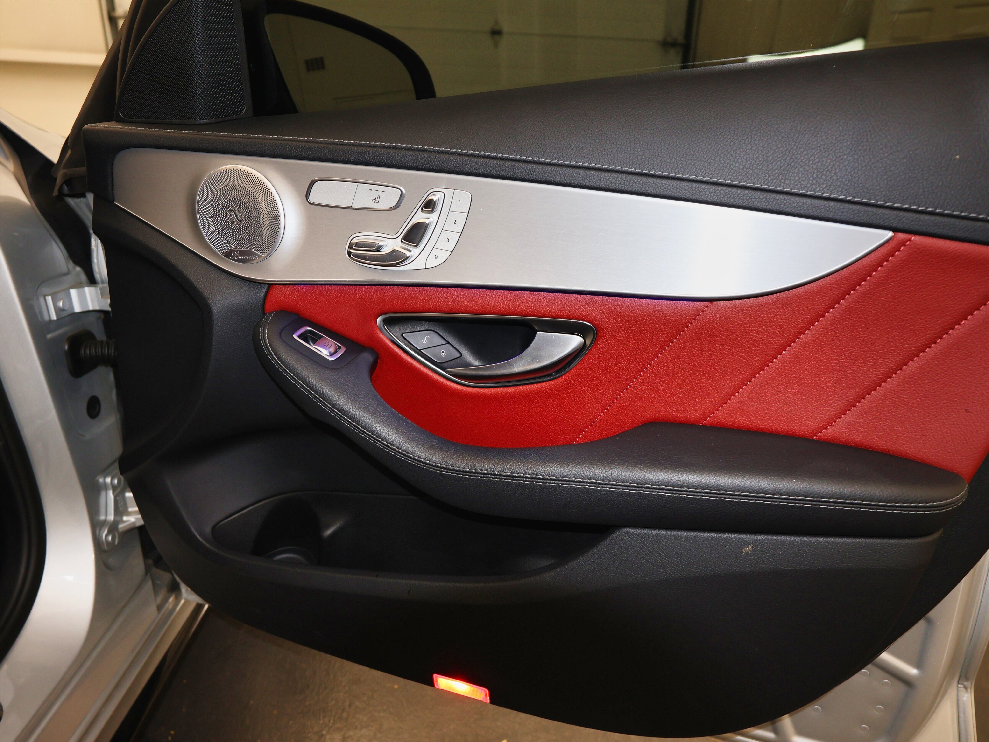 Used 2020 Mercedes-Benz C 43 AMG 4MATIC Sedan image 53