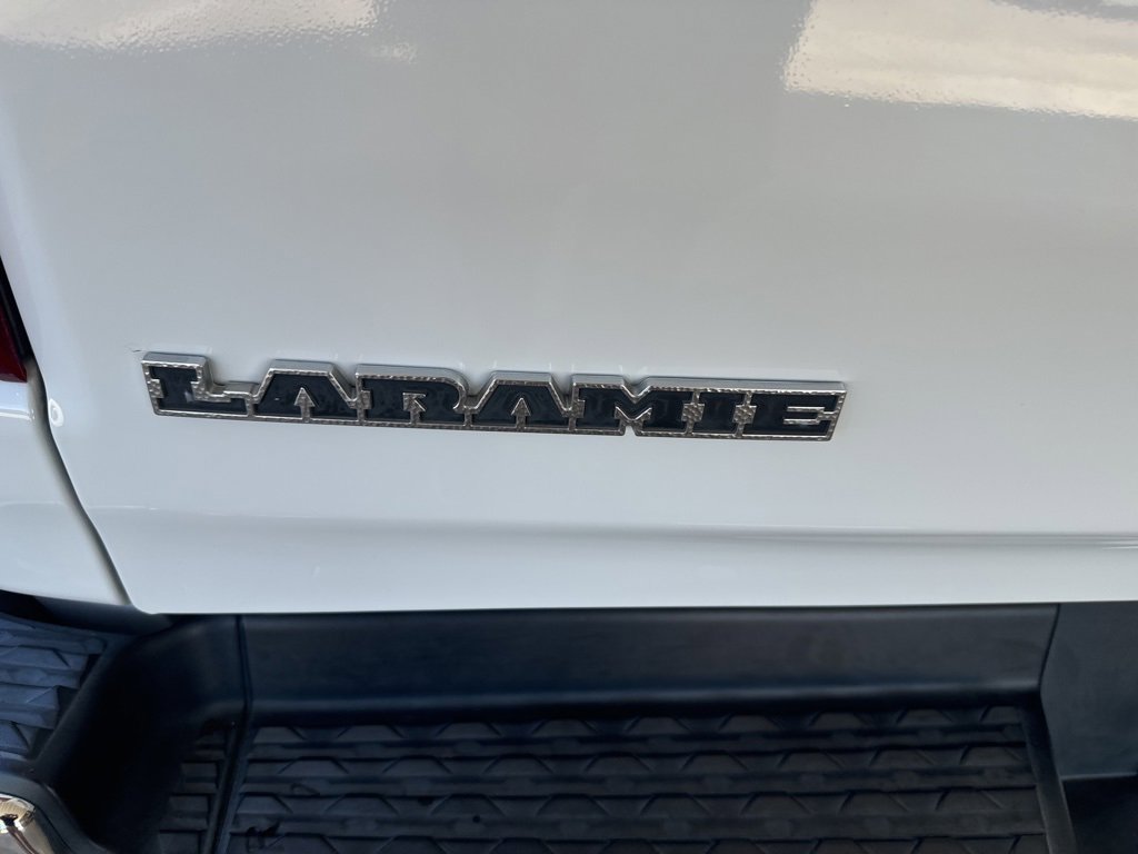 Used 2022 RAM 1500 Laramie image 20