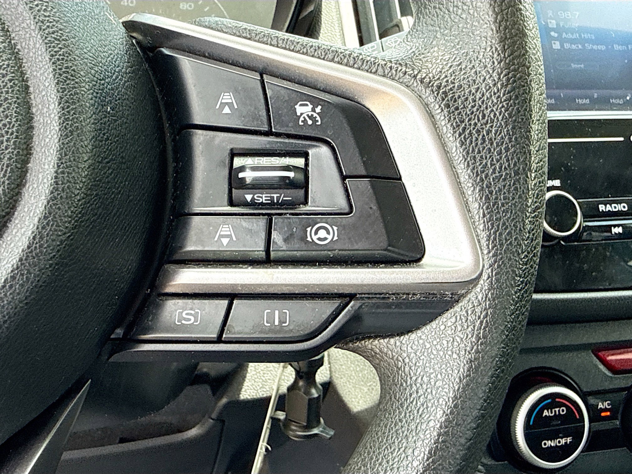 Certified 2023 Subaru Crosstrek 2.0i AWD/4WD image 36