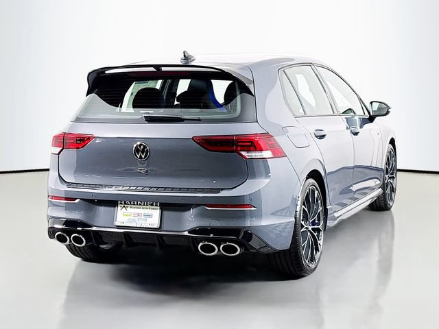 New 2026 Volkswagen Golf AWD/4WD image 7