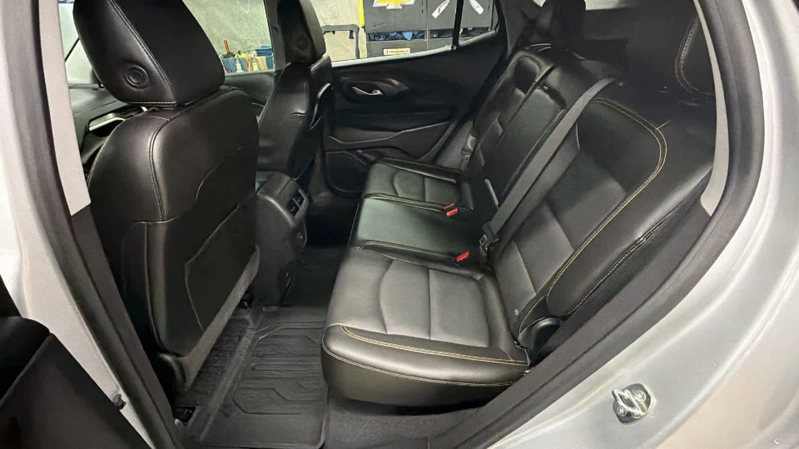 Certified 2021 GMC Terrain SLT w/ Infotainment Package II image 24