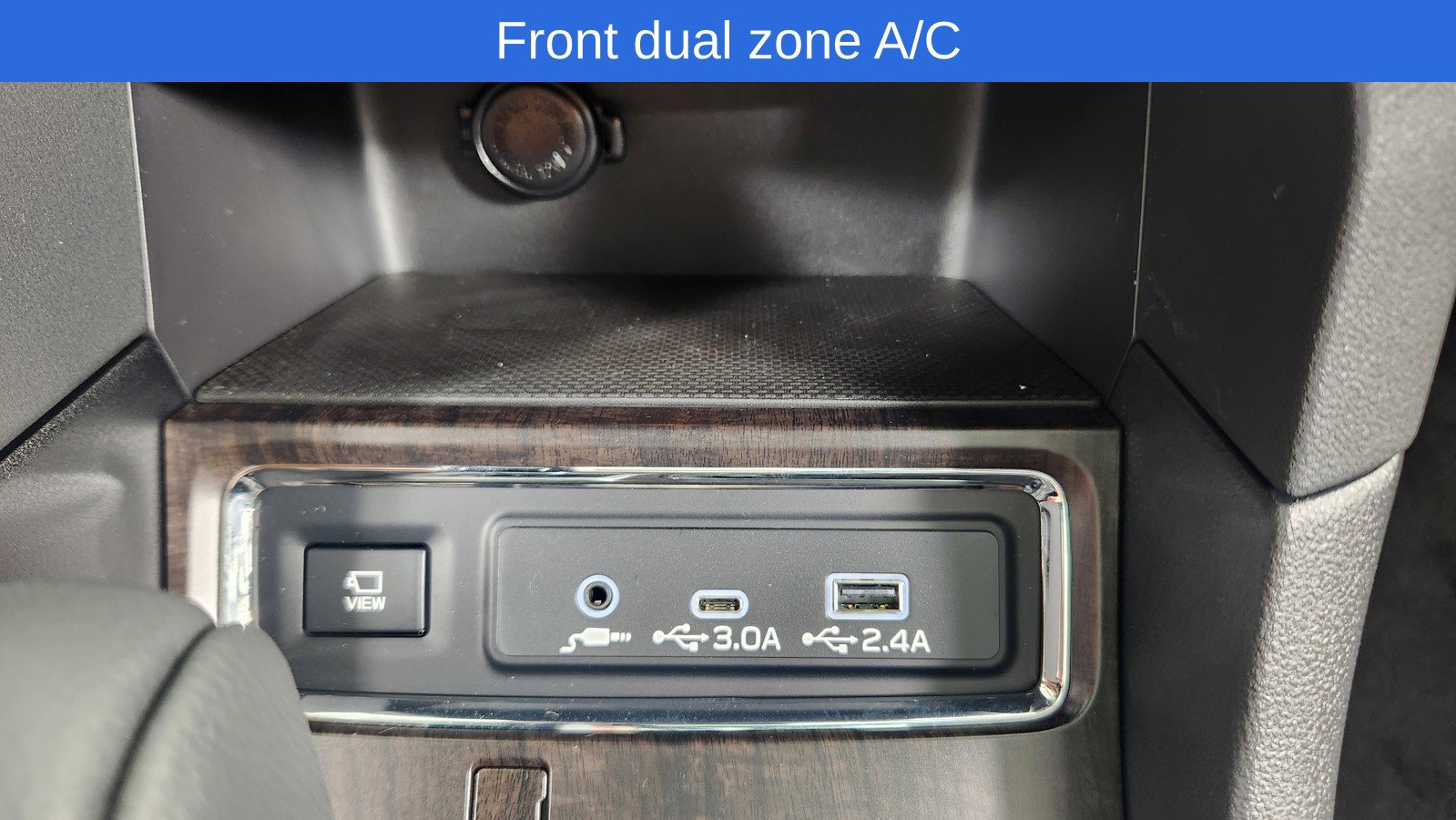 New 2027 Subaru Ascent Touring AWD/4WD image 31