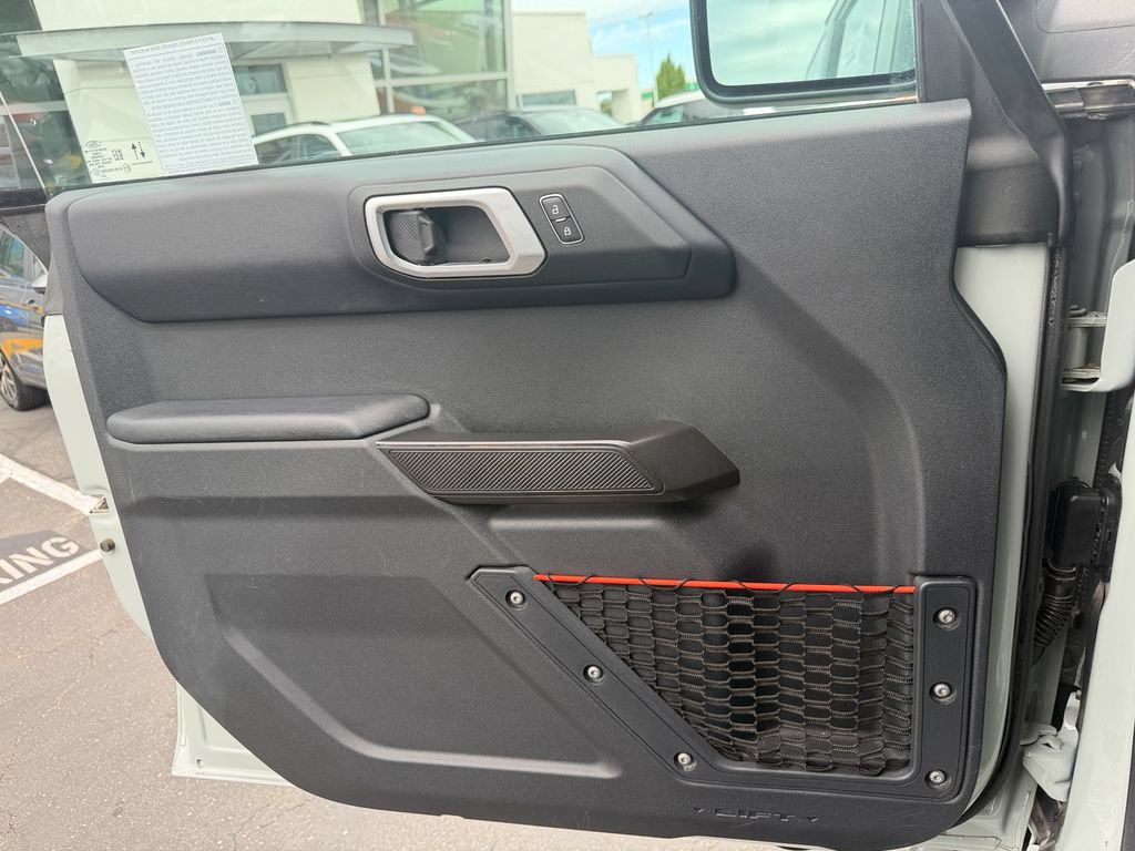 Used 2023 Ford Bronco Raptor AWD/4WD image 19