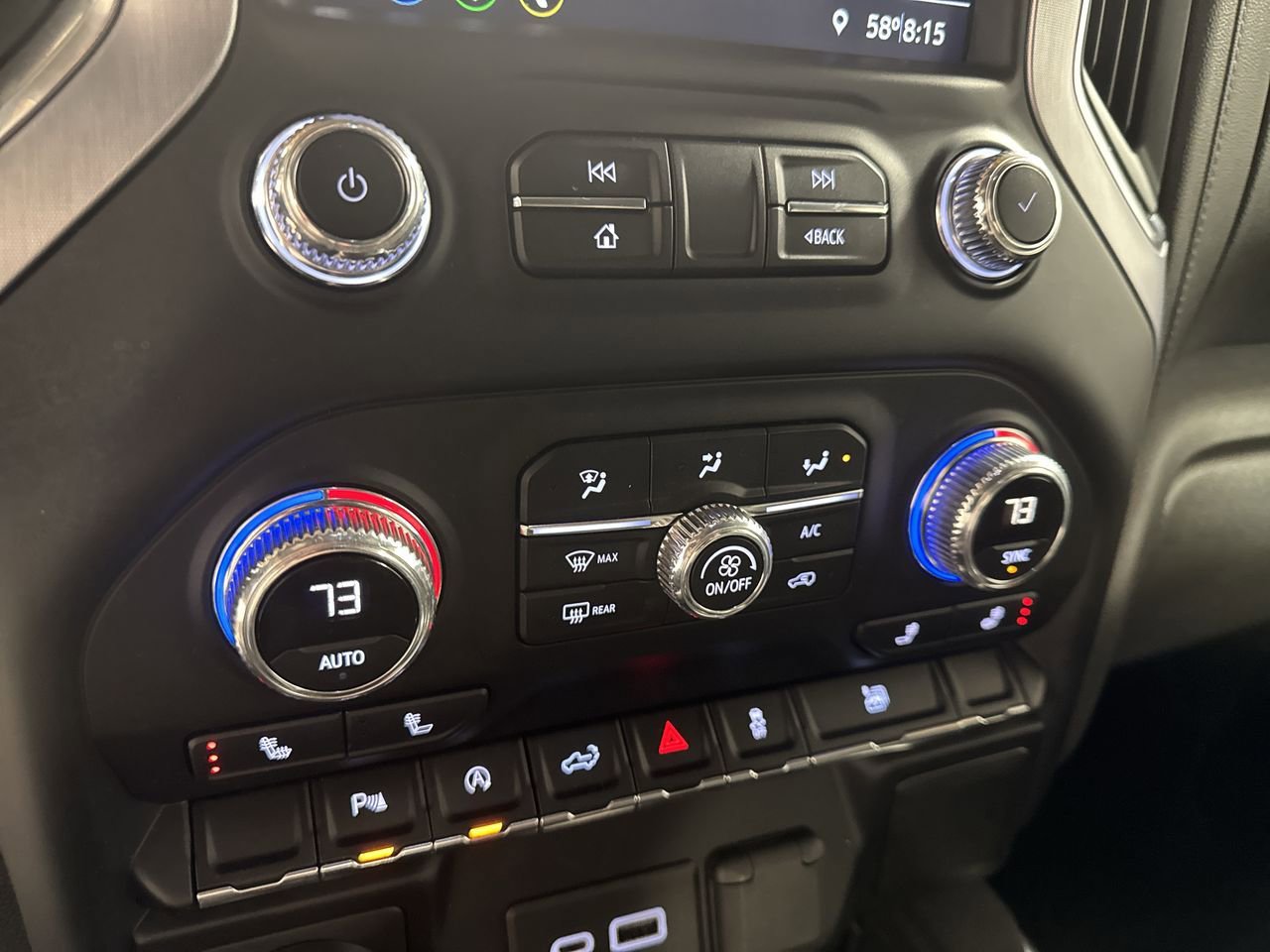 Used 2020 GMC Sierra 1500 Elevation w/ Elevation Value Package image 26