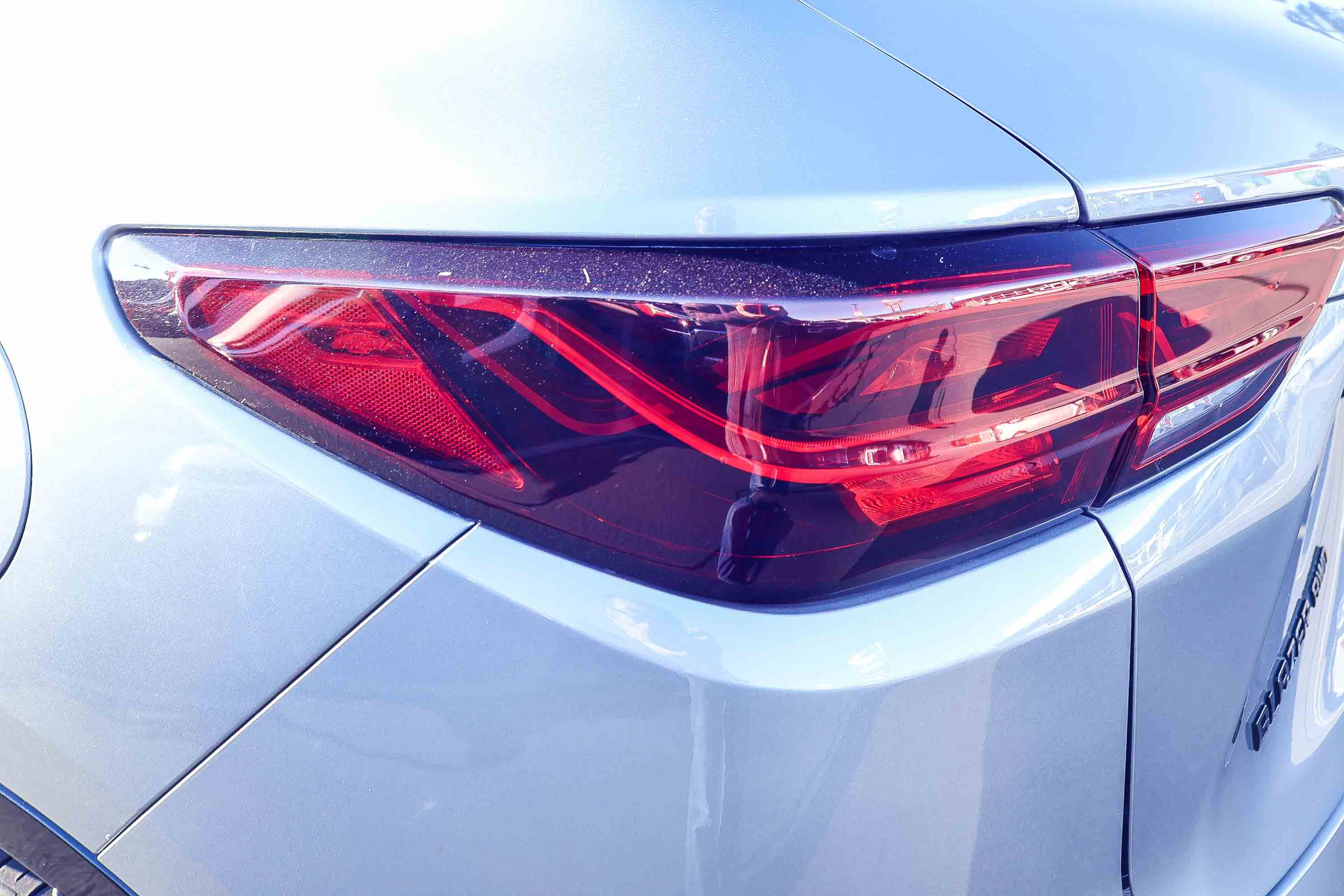 Used 2023 Chevrolet Blazer RS image 26