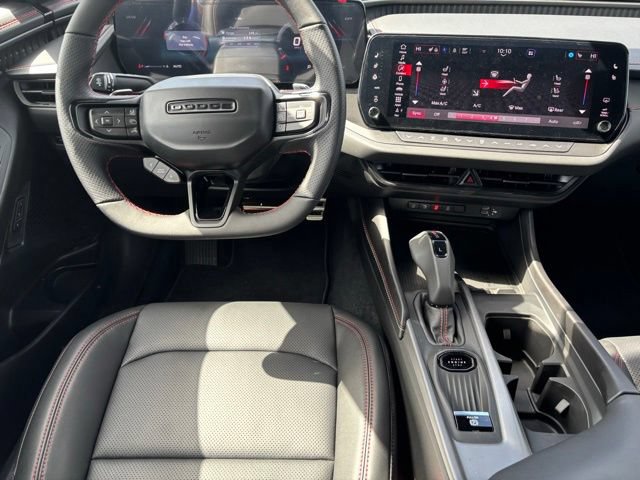 New 2026 Dodge Charger R/T w/ Blacktop Package AWD/4WD image 17
