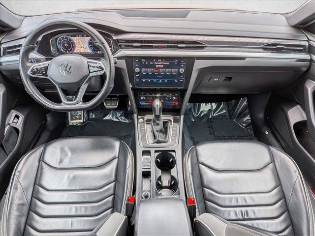 Used 2023 Volkswagen Arteon SEL AWD/4WD image 19