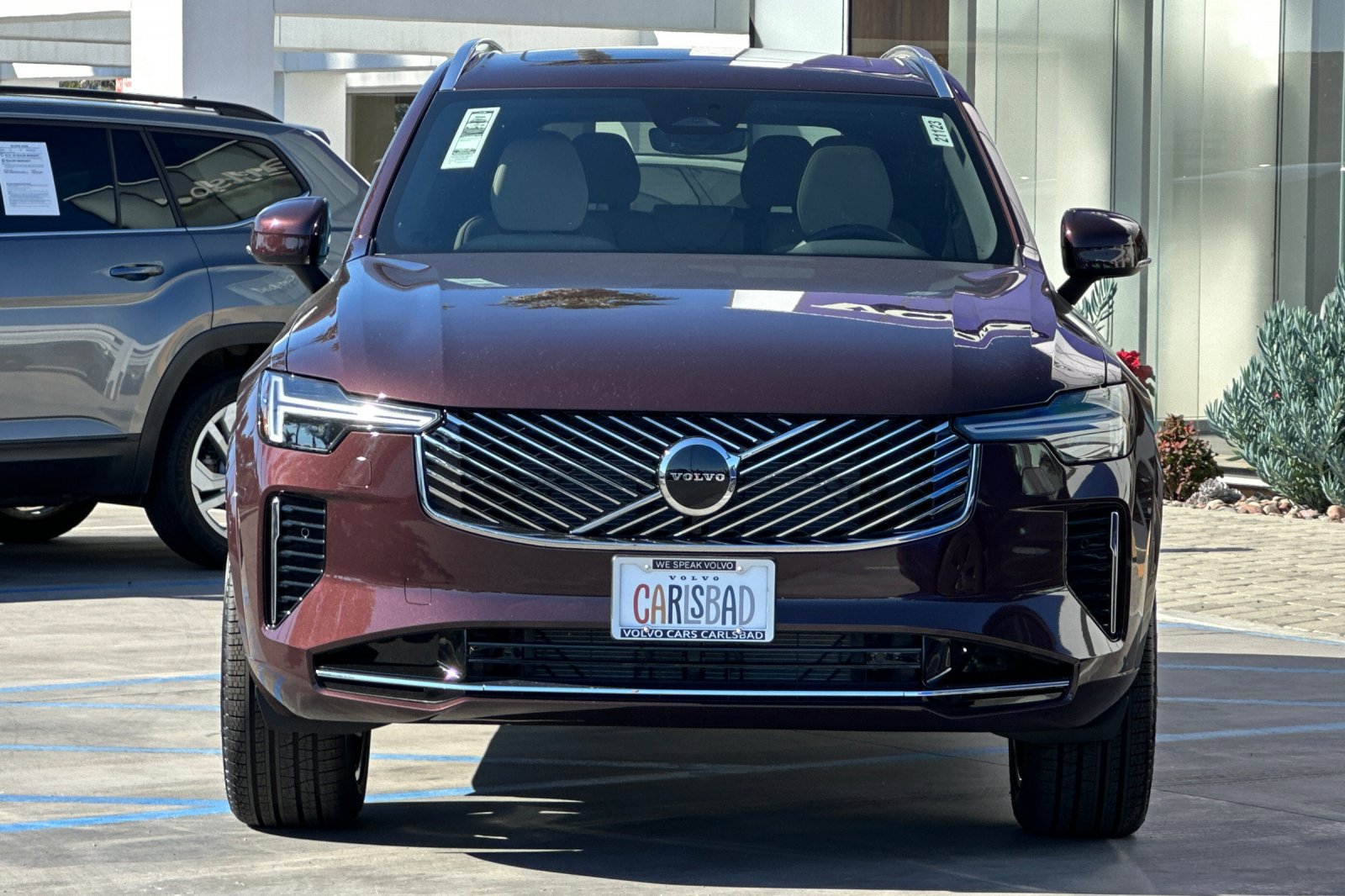 New 2026 Volvo XC90 B5 Core image 3