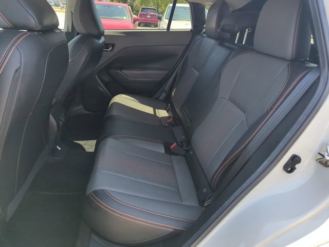 Used 2025 Subaru Crosstrek 2.5i Limited image 29