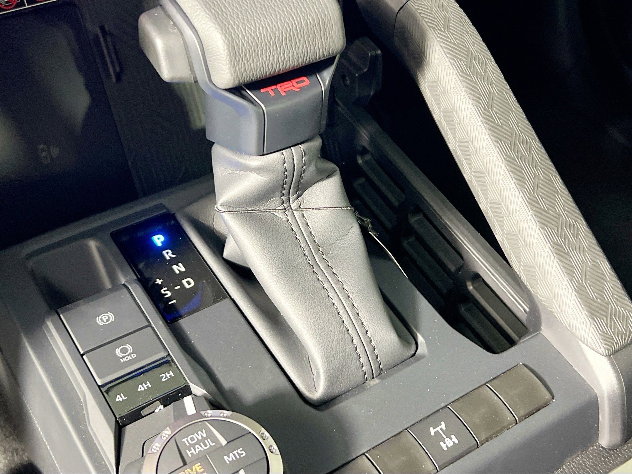 New 2026 Toyota Tacoma TRD Off-Road image 25