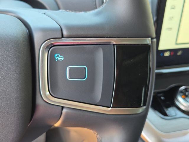 New 2027 Ford Expedition Platinum w/ Platinum Ultimate Package AWD/4WD image 26