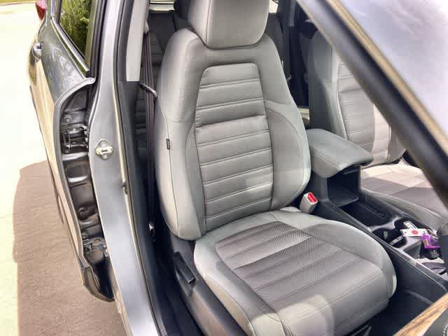 Certified 2019 Honda CR-V EX image 12
