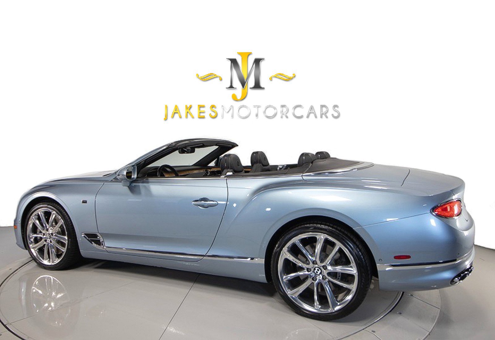 Used 2020 Bentley Continental GT w/ First Edition Specification image 6