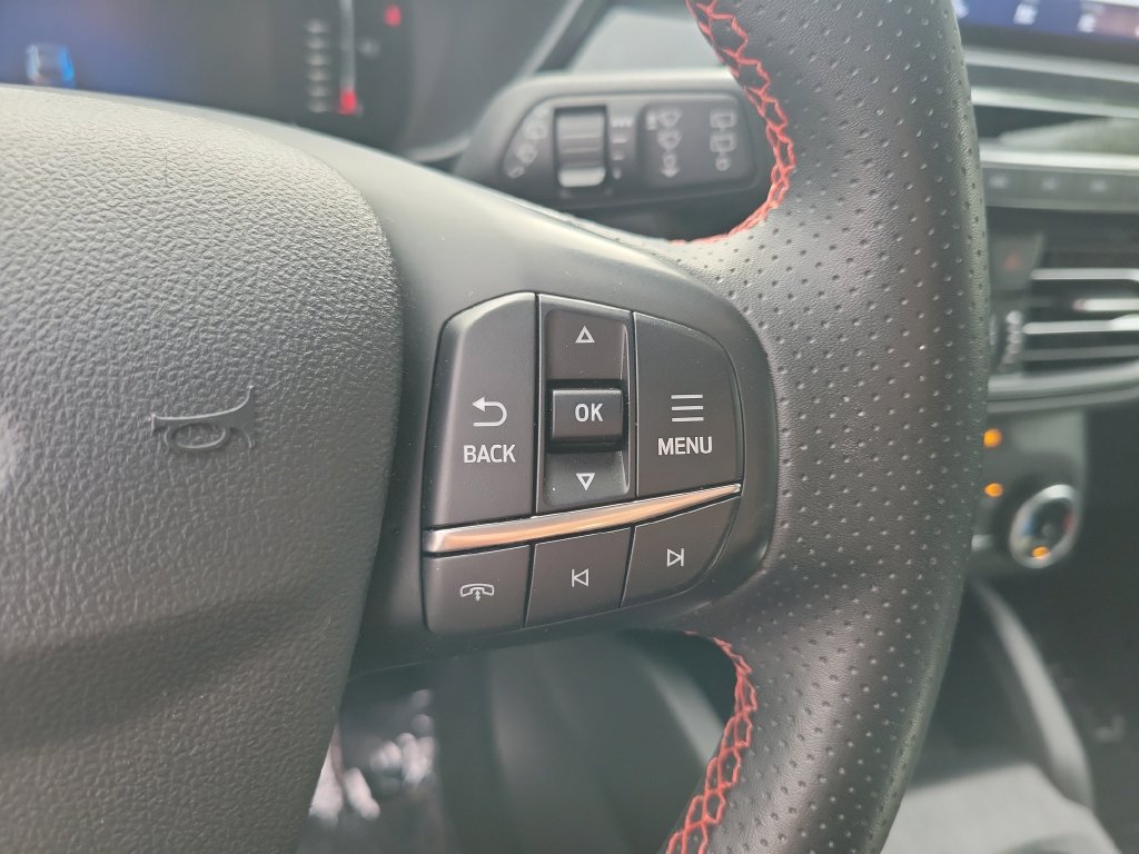 Used 2023 Ford Escape ST-Line w/ Equipment Group 301A FWD image 26