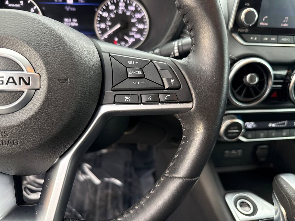 Used 2020 Nissan Sentra SV image 16