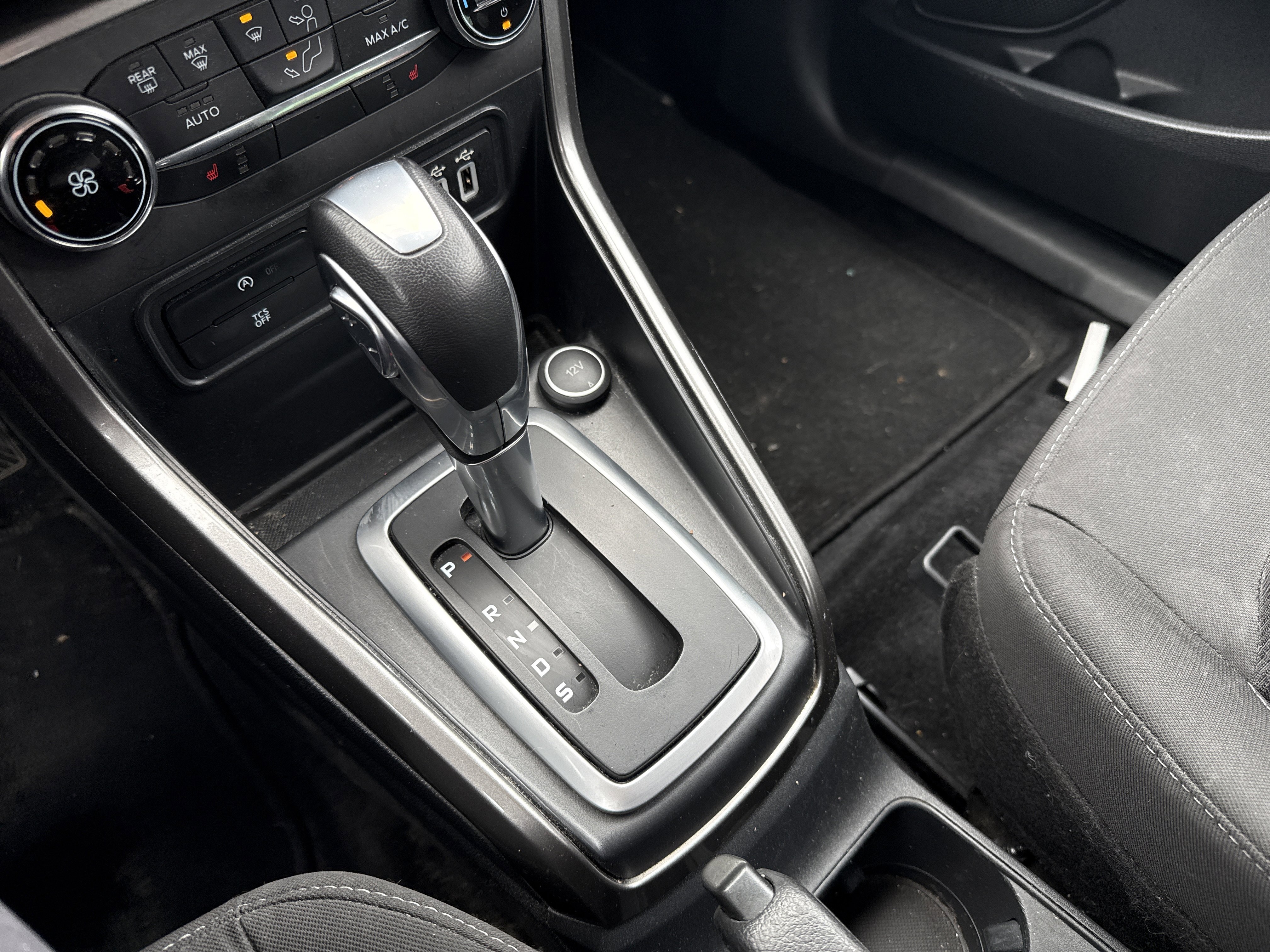 Used 2021 Ford EcoSport SE image 23