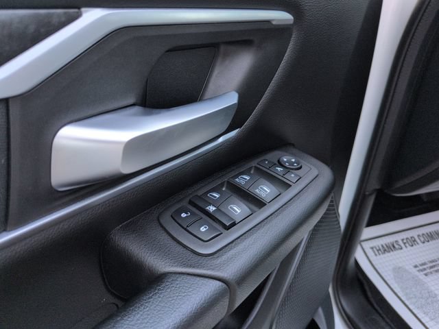 Used 2023 RAM 1500 Big Horn AWD/4WD image 11