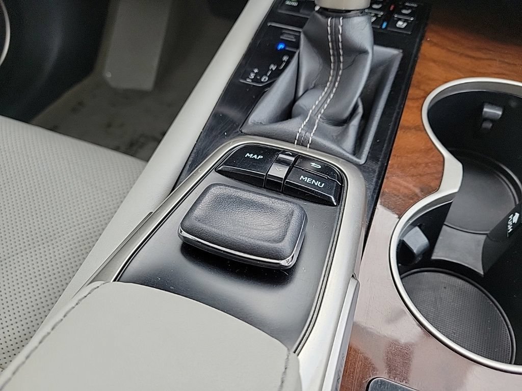 Used 2016 Lexus RX 350 AWD w/ Premium Package image 27