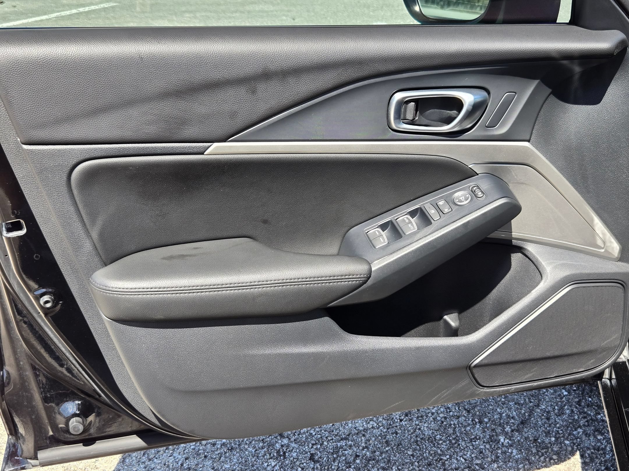 Used 2024 Acura Integra FWD image 10