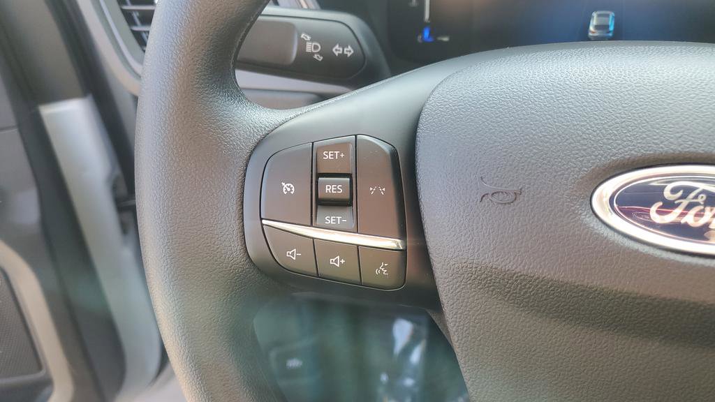 New 2026 Ford Escape Active image 50