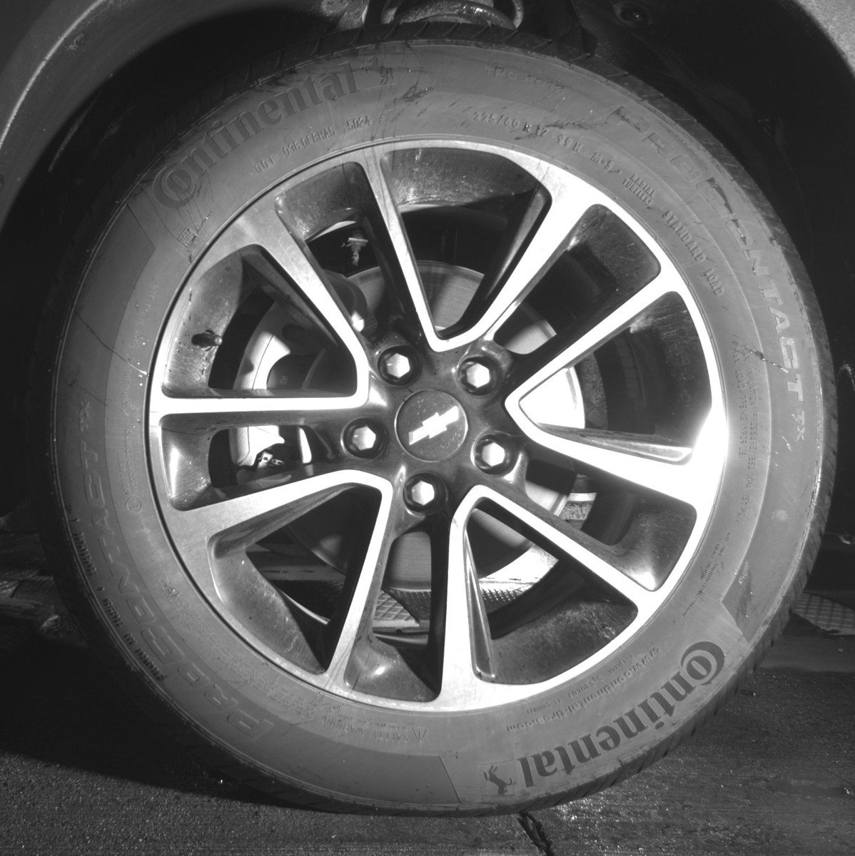 Used 2025 Chevrolet TrailBlazer LT FWD image 12