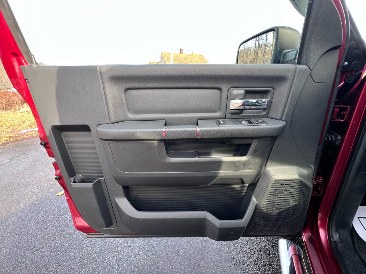 Used 2012 RAM 1500 Sport image 17