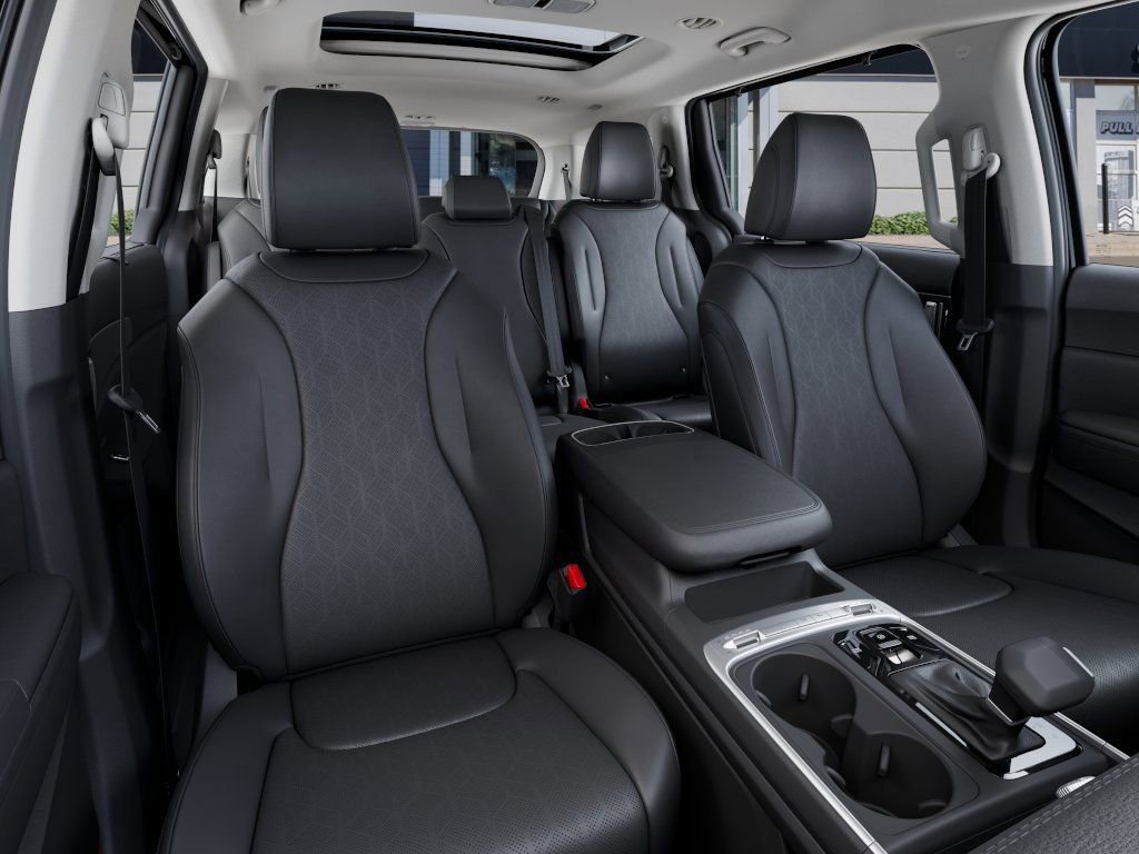 New 2026 Kia Carnival SX image 19