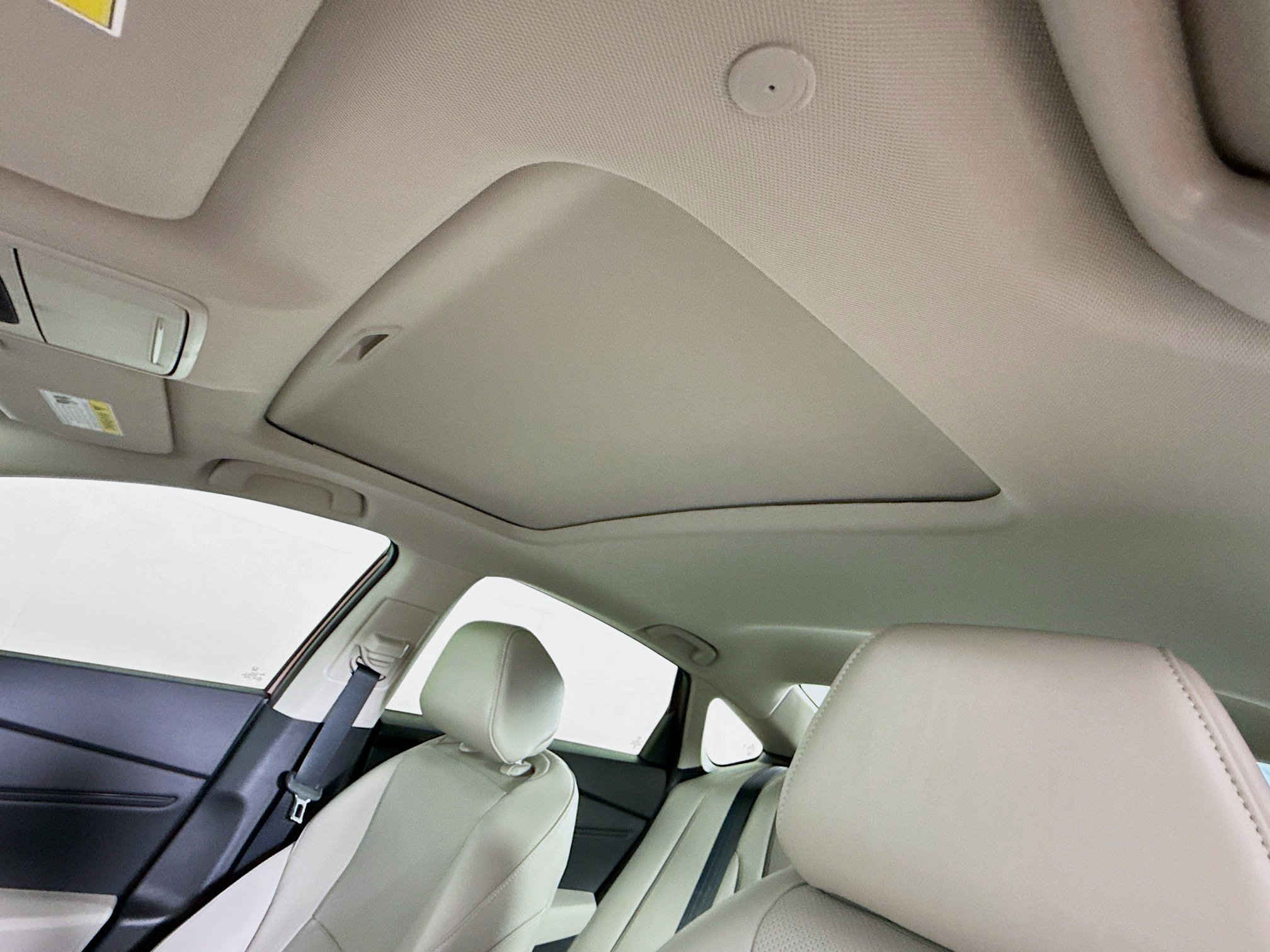 New 2026 Honda Accord EX-L image 25