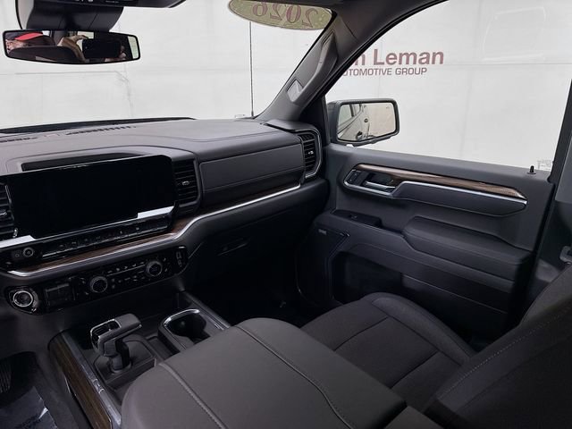 Used 2026 Chevrolet Silverado 1500 RST w/ All Star Edition Plus image 26