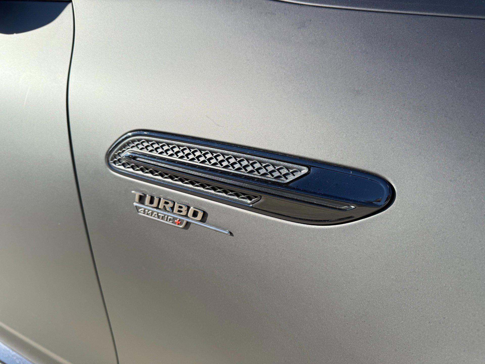 Used 2024 Mercedes-Benz AMG GT 43 image 58