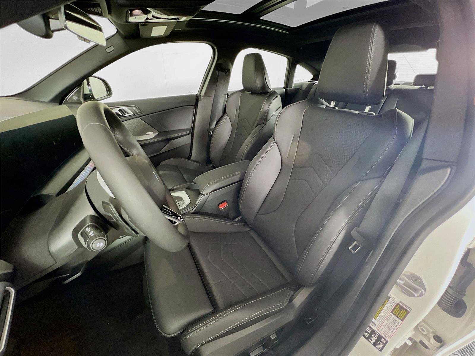 Used 2025 BMW 228i xDrive w/ Premium Package image 20