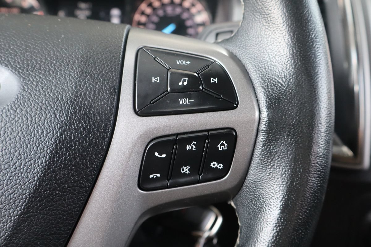 Used 2019 Ford Ranger XLT w/ Equipment Group 302A Luxury RWD image 36