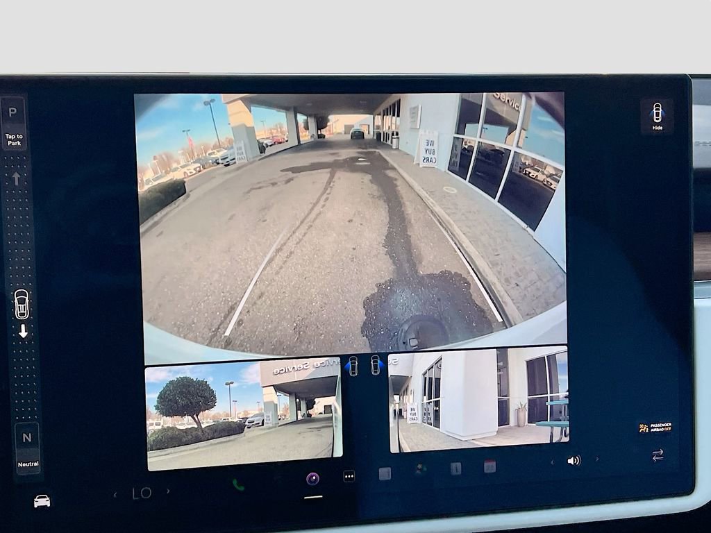 Used 2022 Tesla Model X image 13