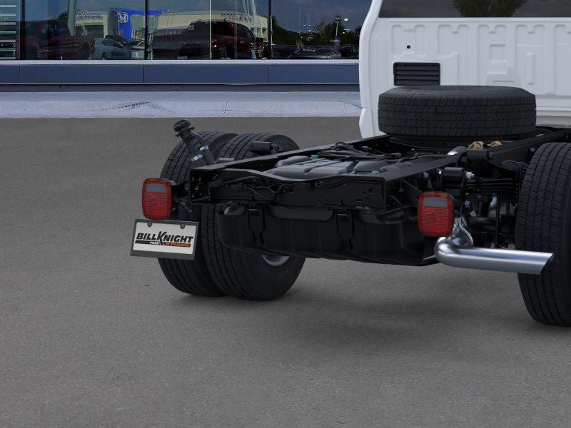 New 2026 Ford F350 XL w/ XL Chrome Package AWD/4WD image 21