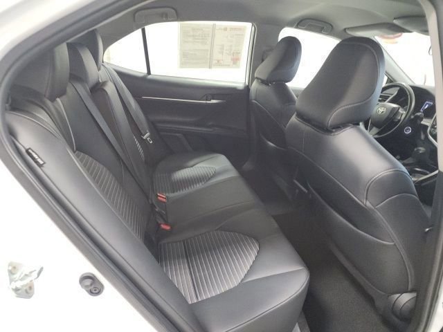 Certified 2023 Toyota Camry SE FWD image 15
