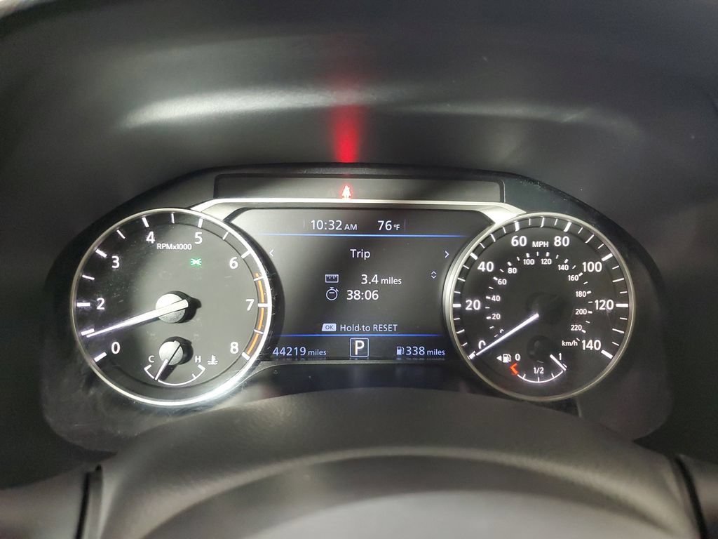 Used 2020 Nissan Altima 2.5 S FWD image 24